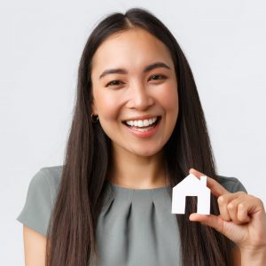 Simulation crédit immobilier