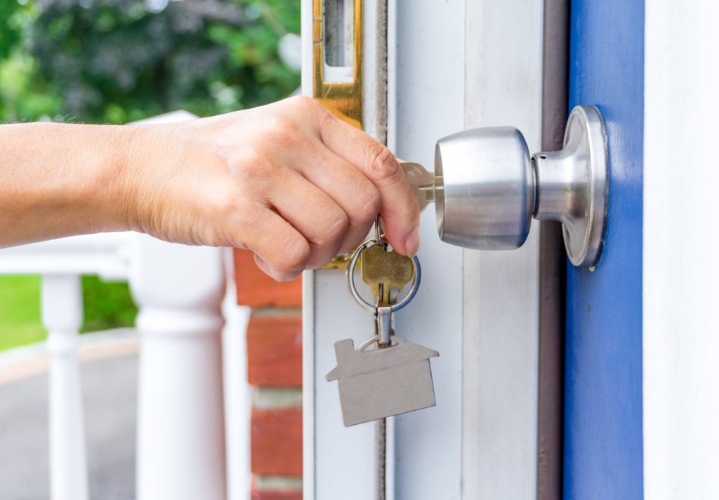 Avantages à être propriétaire de son logement